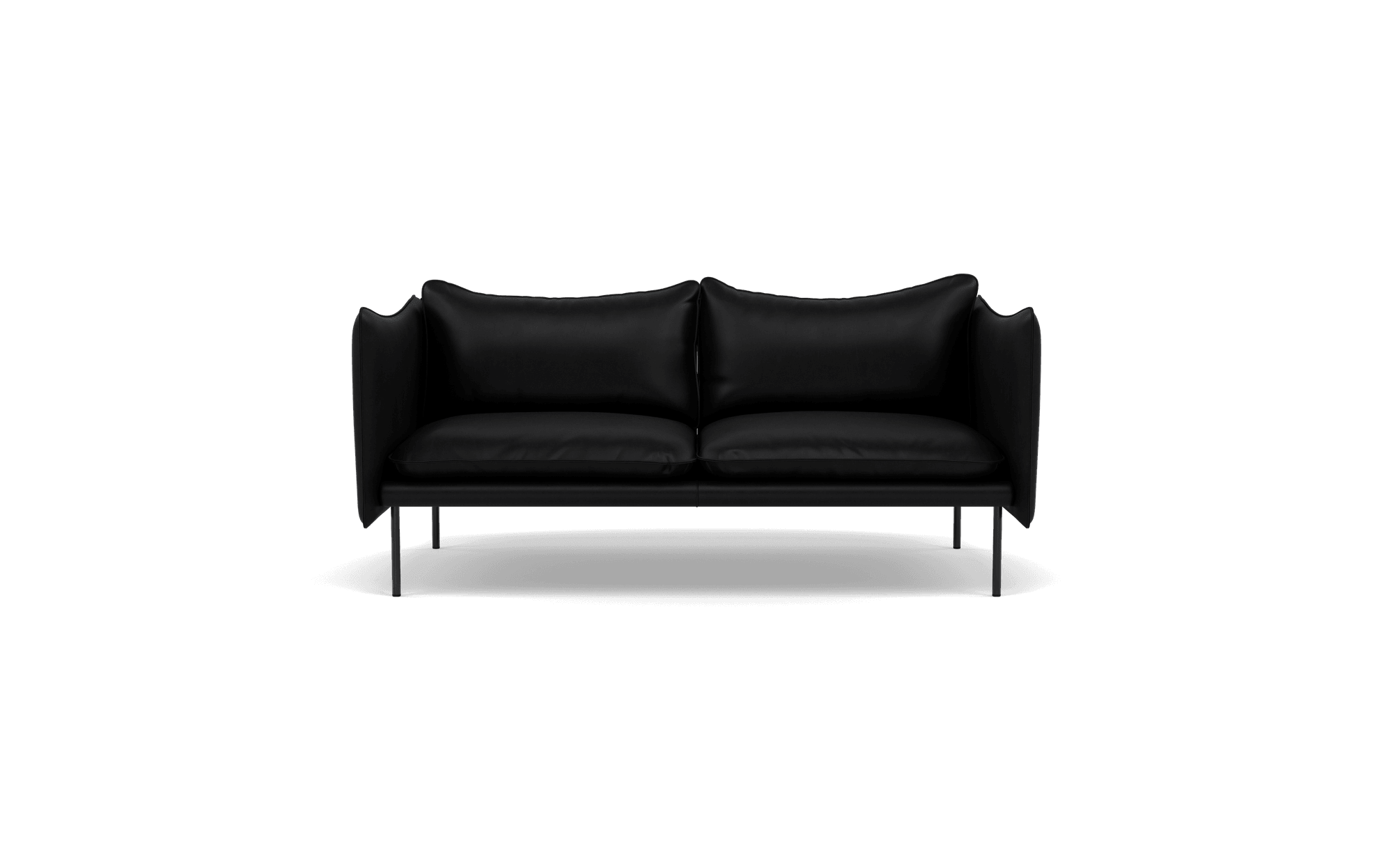 Tiki 2 Seater Sofa
